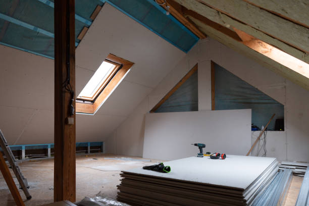 Types of Insulation We Offer in Palmetto, FL
